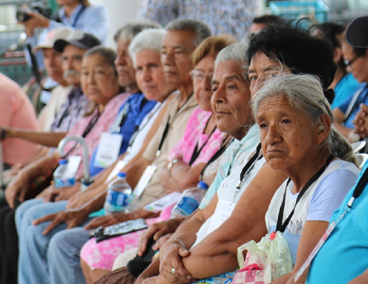 Oficializan Fondo de Pensiones para el Bienestar con afores de personas mayores.
