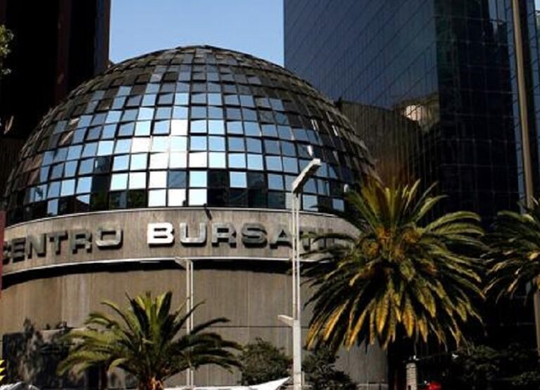 Lunes Negro: Cae el peso y se desploma la bolsa de valores.