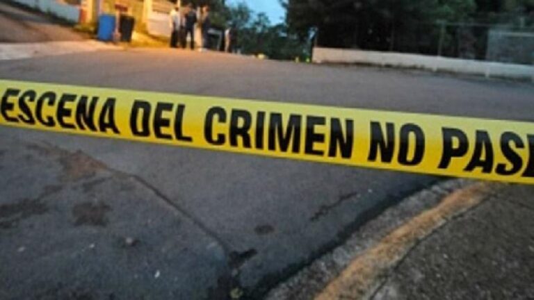 Masacre de 9  personas en Comalcalco Tabasco