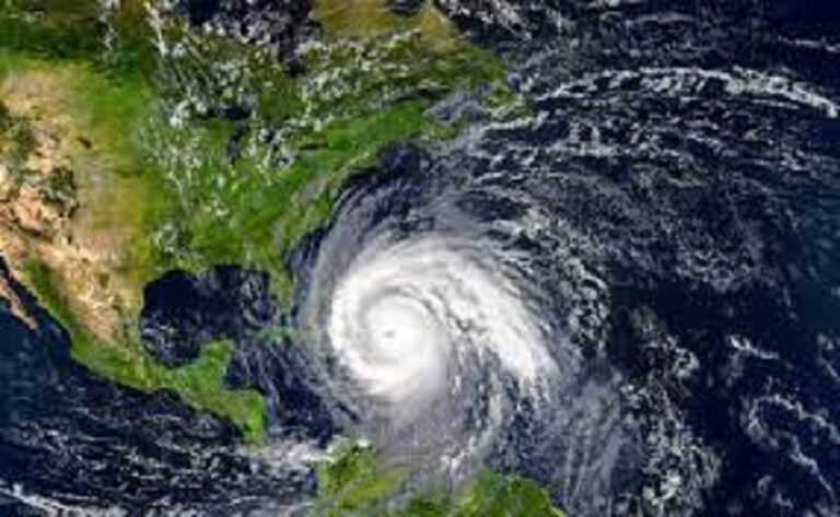 Veracruz, entre huracanes y sequías