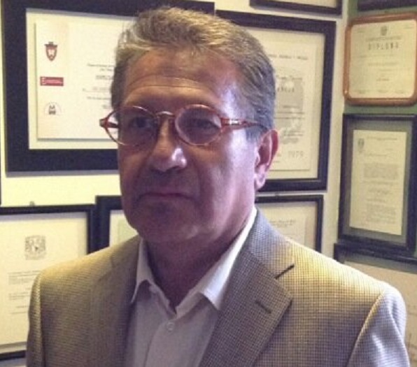 REFORMA JUDICIAL  NORMA PIÑA, REMENTERÍA, DANTE, MANCERA, MOREIRA Y GONZÁLEZ ALCÁNTARA DIJERON.