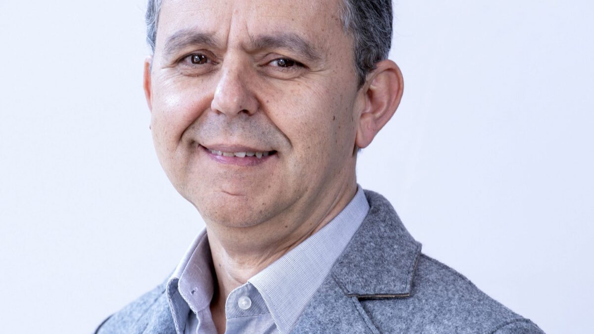 El asesor de Rocío .