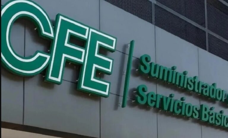 CFE vuelve a los cobros excesivos a días de las elecciones en México.