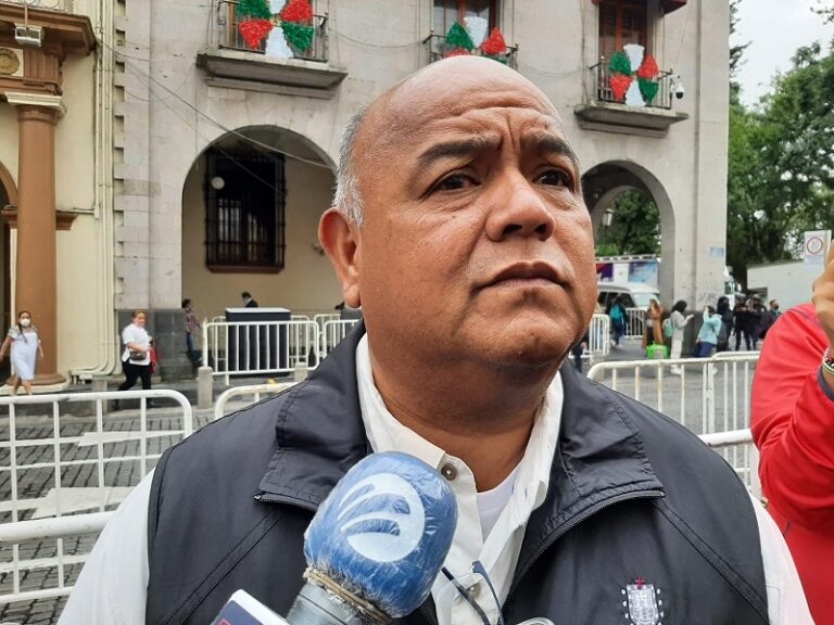 Despiden a parte del equipo de Eric Cisneros en secretaría de Gobierno de #Veracruz