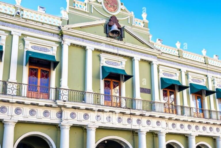 LOS CAMBIOS CONTINÚAN EN EL GOBIERNO DE VERACRUZ 