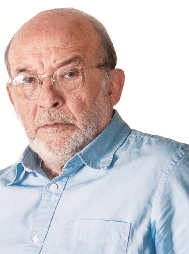 La abogada de la abogada de la abogada.