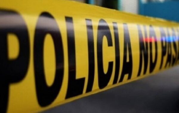 En Reynosa delincuentes armados matan a una abuela y sus dos nietos