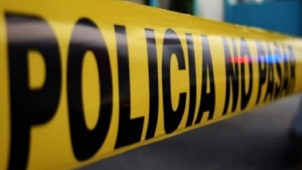 En Reynosa delincuentes armados matan a una abuela y sus dos nietos