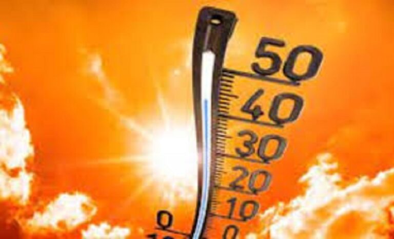Veracruz, la entidad con más muertes por golpes de calor; estos estados le siguen .