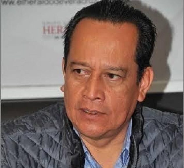Fallece este lunes el apreciado jurista Fidel Ordoñez Solana .
