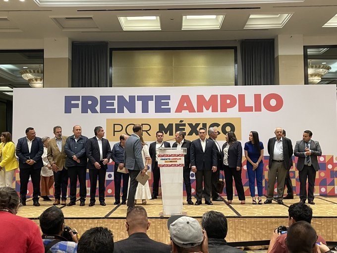 Y los otros partidos ¿Qué tal?