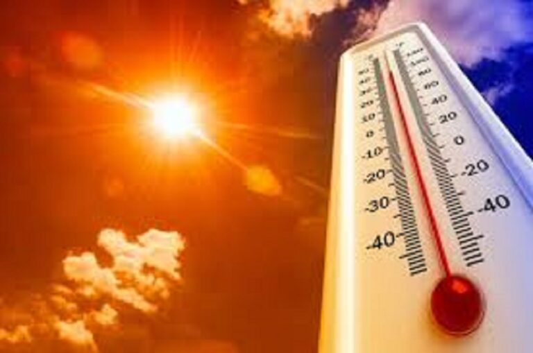 De 48 fallecimientos por ola de calor en México, 14 han sido en #Veracruz.