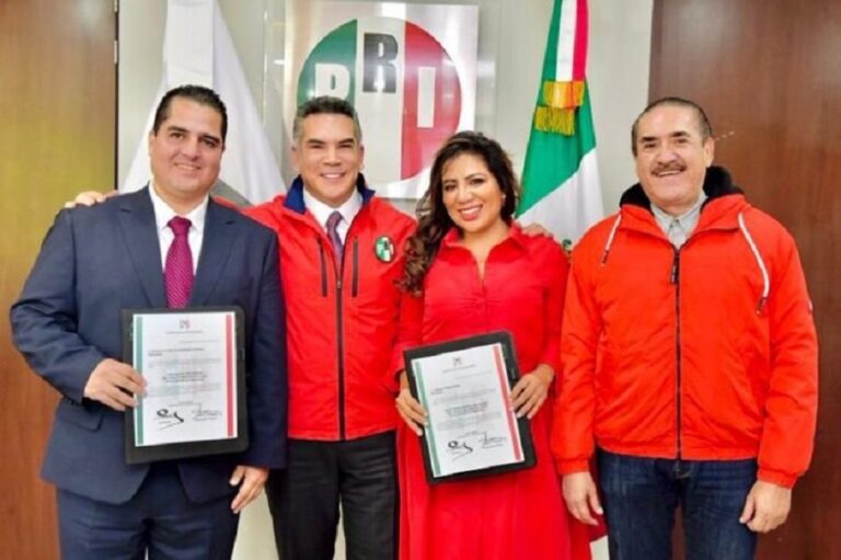 Y LA RENOVACIÓN DEL PRI ¿CUÁNDO?