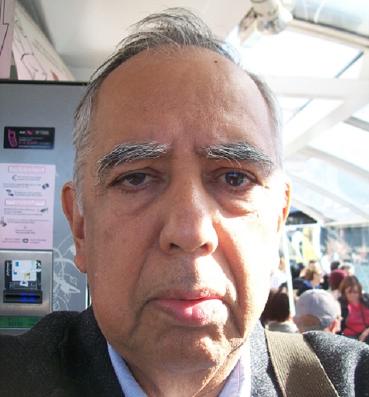 La UV discrimina a Juan José Barrientos