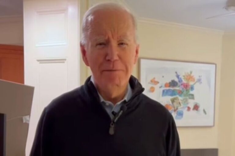 Biden, presidente de EUA agradece a México extradición del Nini o el 019