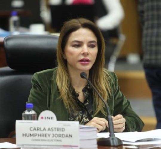 Restringen acceso a invitados al tercer debate
