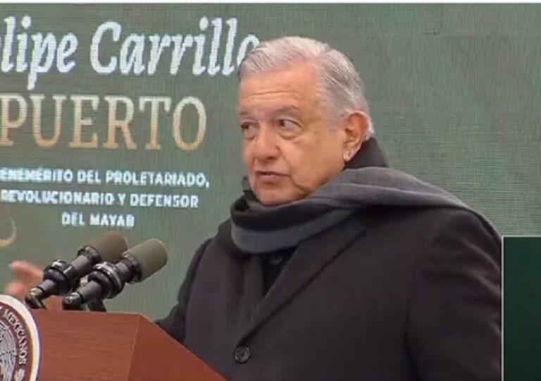 AMLO no entendió; se gobierna con sentido común, no ideología.
