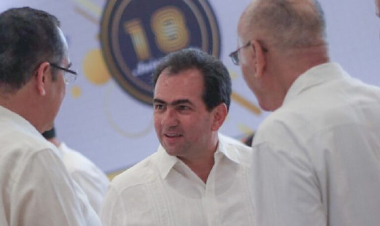 LA PALABRA DE PEPE YUNES