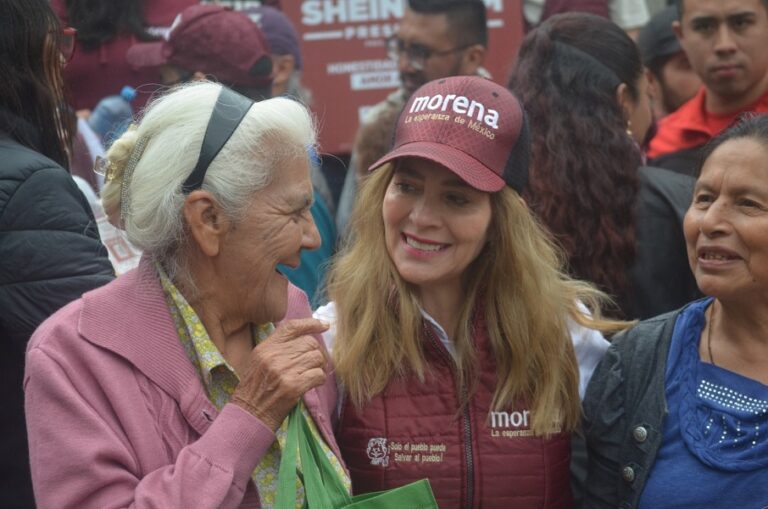 INE..¿Y si imponen más respeto al Reglamento de Sesiones?