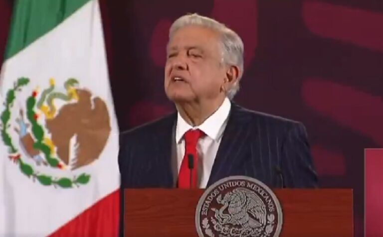 ¿Demandas civiles contra AMLO cuando se vaya?