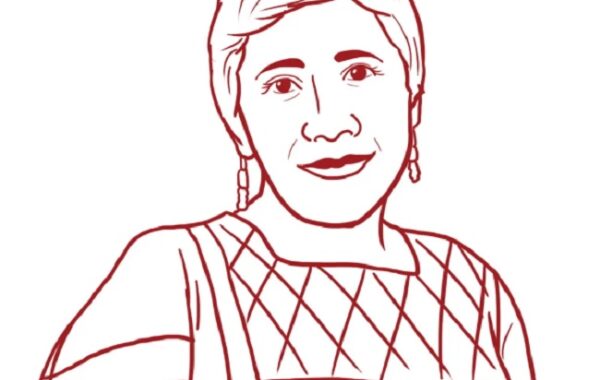 La debilidad institucional de la Secretaría de las Mujeres .