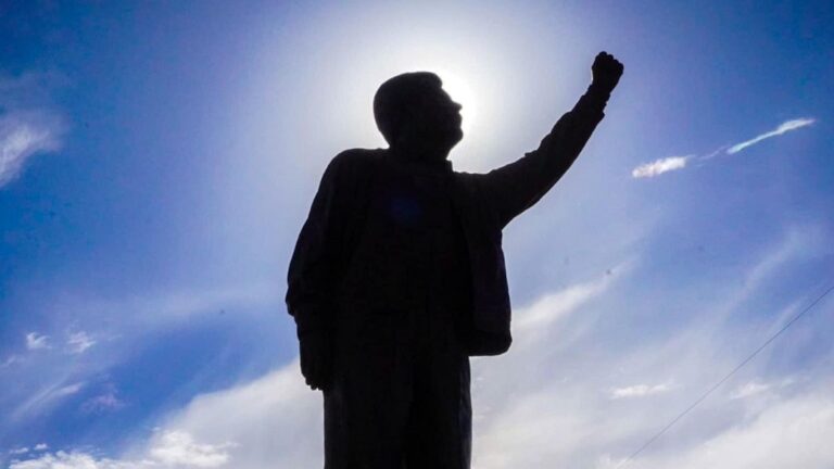 COLOSIO, ¿SIGUE VIGENTE?