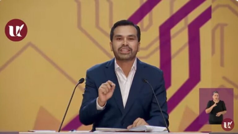 Movimiento ciudadano .