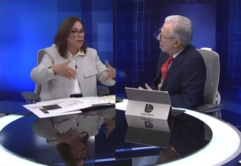 “Ganaré la denuncia”: Rocío Nahle se defiende de acusaciones .