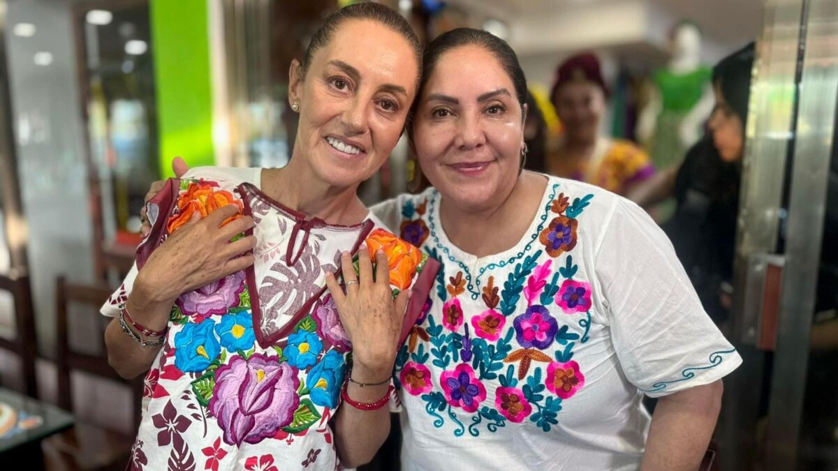 TRABAJAREMOS DESDE EL SENADO PARA LOGRAR HACER LEY LA IGUALDAD SUSTANTIVA PARA TODAS LAS MUJERES COMPROMETE CLAUDIA TELLO