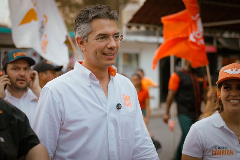 Urge mejorar la seguridad pública y la procuración de justicia en Veracruz: Dante Delgado
