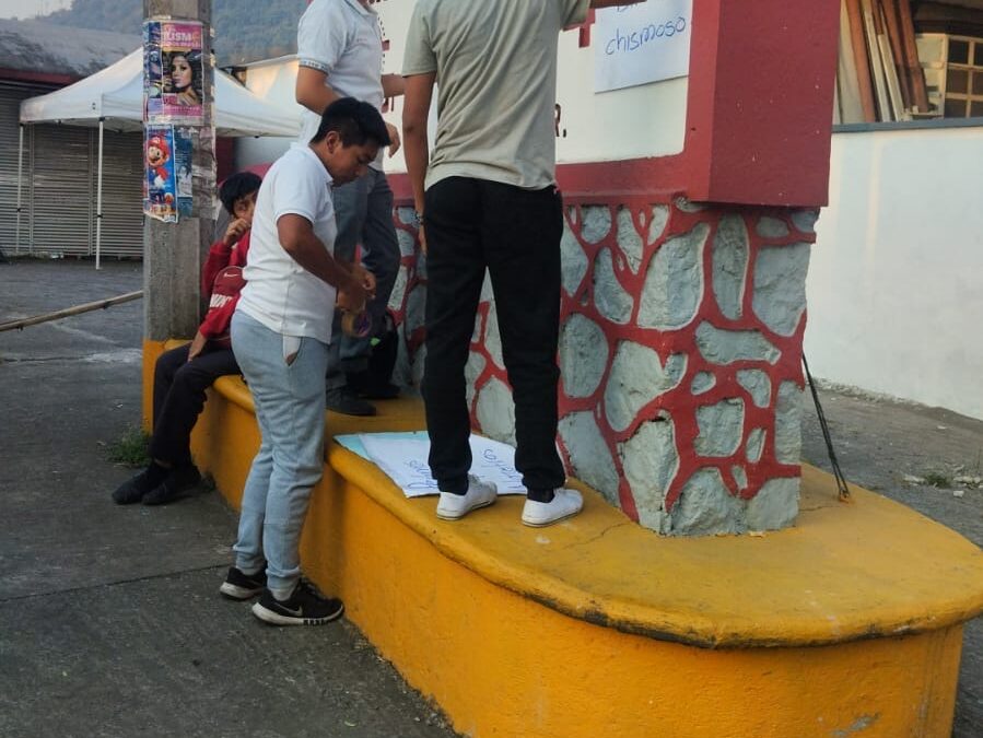 Toman Cetis de Fortín