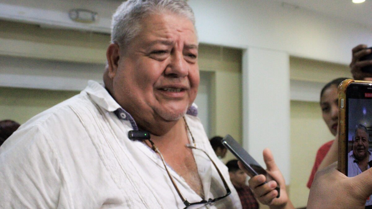 Bien y de buenas cierra campañas Morena ya asegurando el triunfo el 2 de junio: Manuel Huerta