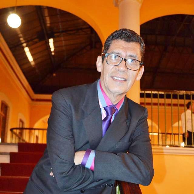 Fallece el Periodista de Espectáculos Fito soler