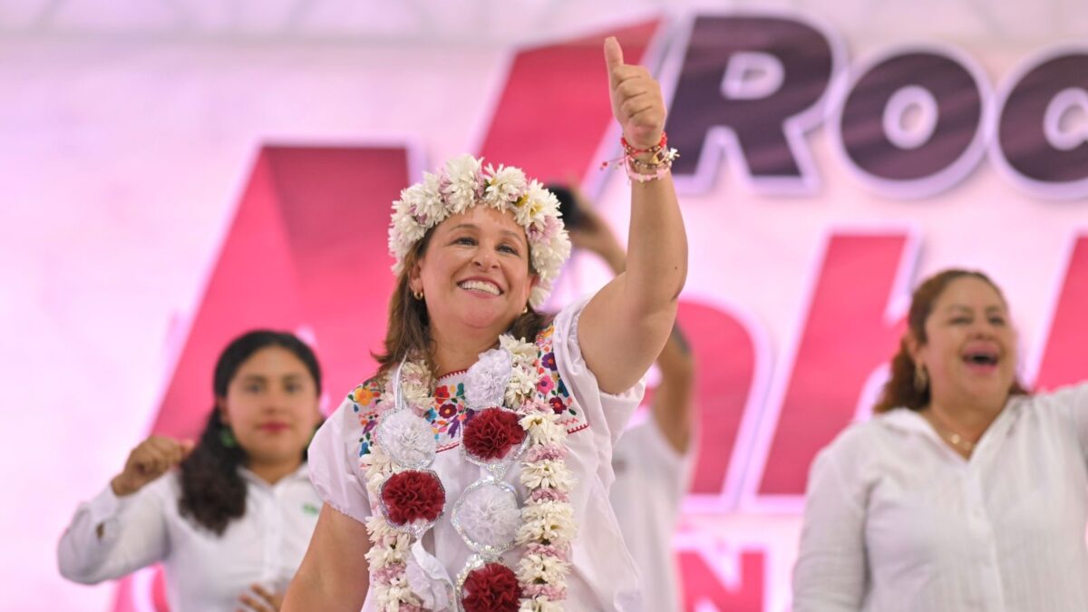 RÍO BLANCO, CUNA DE LA ORGANIZACIÓN OBRERA RESPALDA A ROCÍO NAHLE