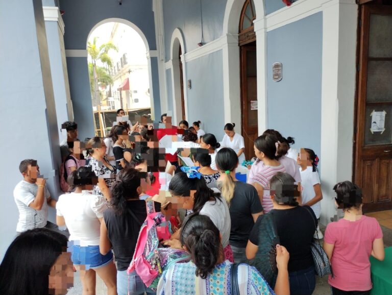 Vacunarán a estudiantes