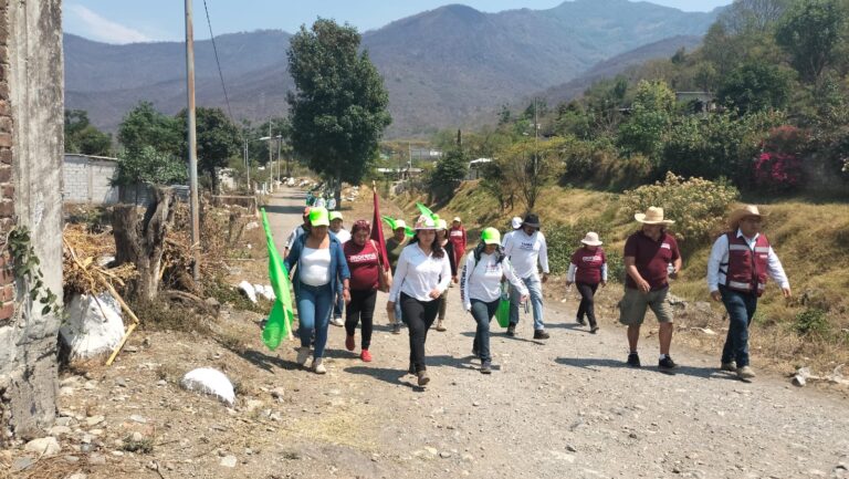 Impulsará Tania Cruz a jóvenes emprendedores