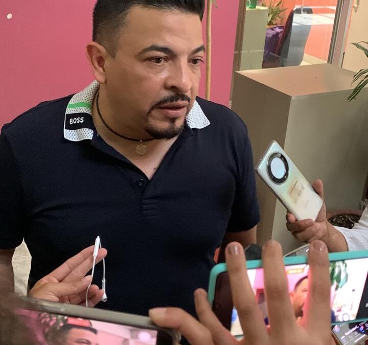 Alcaldes del PRI y PAN se sumarán en apoyo a Rocío Nahle