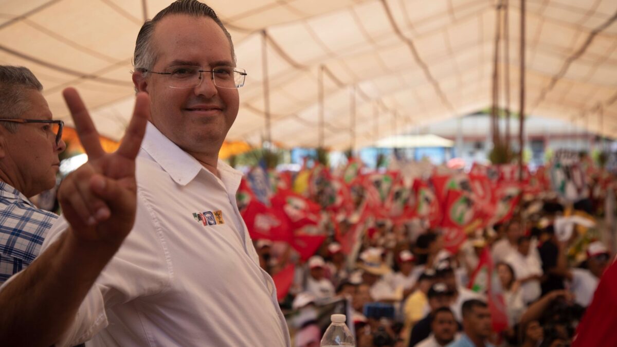 “LOS PRODUCTORES CAÑEROS NOS DEMOSTRARON SU APOYO”: ADRIÁN PÉREZ CRODA