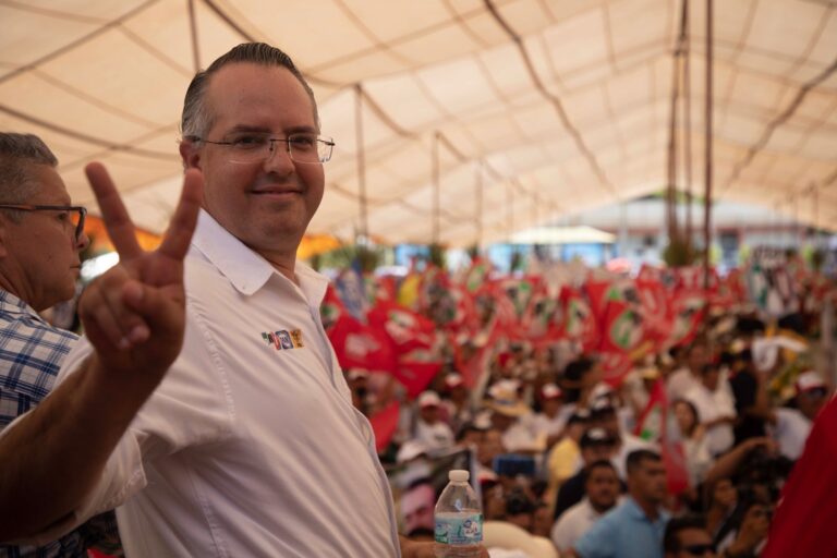 “LOS PRODUCTORES CAÑEROS NOS DEMOSTRARON SU APOYO”: ADRIÁN PÉREZ CRODA