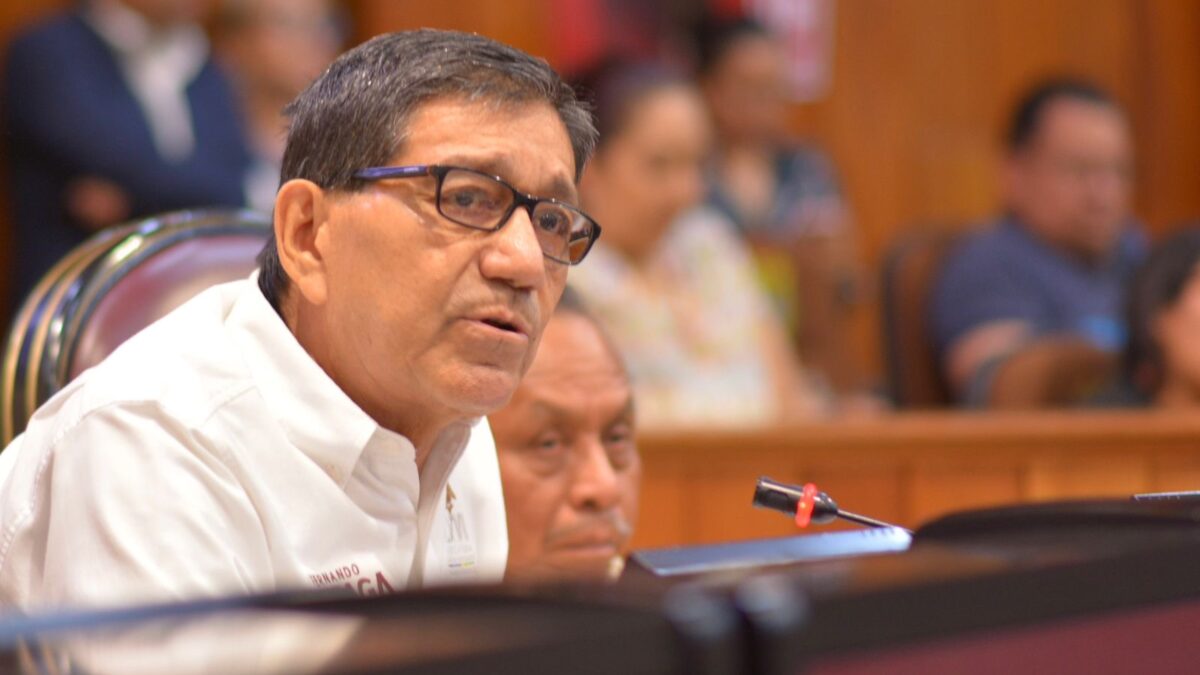 Pide Diputado atención urgente a contaminación de lagunas