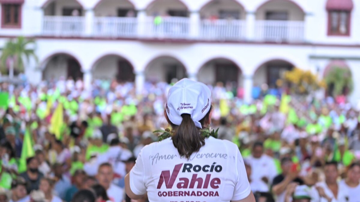 PRESENTA NAHLE DOSSIER DE PROGRAMAS PARA GARANTIZAR MANTOS HÍDRICOS, RESCATE Y APOYO AL CAMPO