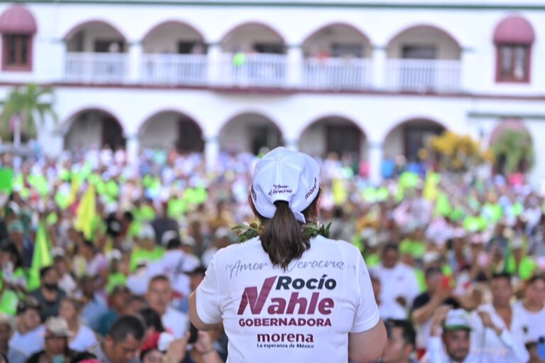 PRESENTA NAHLE DOSSIER DE PROGRAMAS PARA GARANTIZAR MANTOS HÍDRICOS, RESCATE Y APOYO AL CAMPO