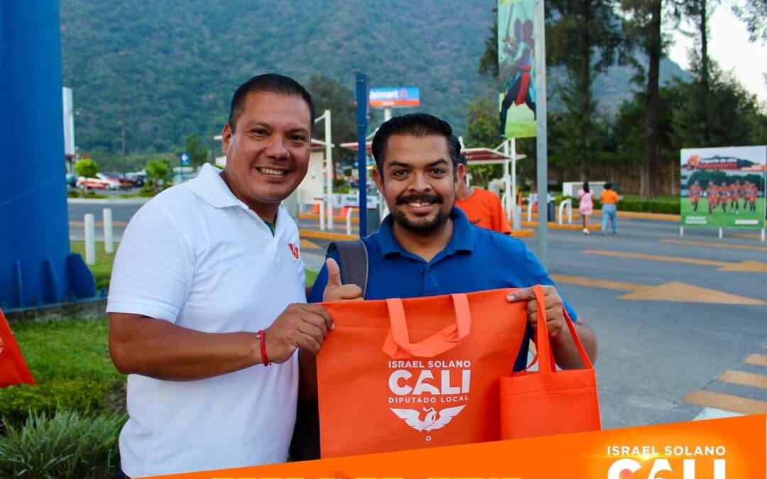 Convencidos del triunfo, “Cali” aguarda 2 de junio