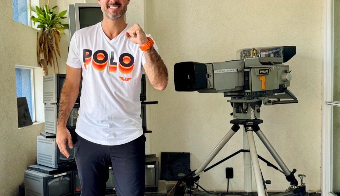 Vamos a ganar el debate porque traemos las mejores propuestas: Polo Deschamps