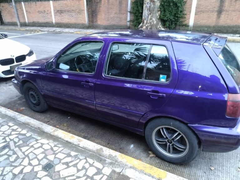 Denuncian  robo de vehículo en Ixhuatlancillo