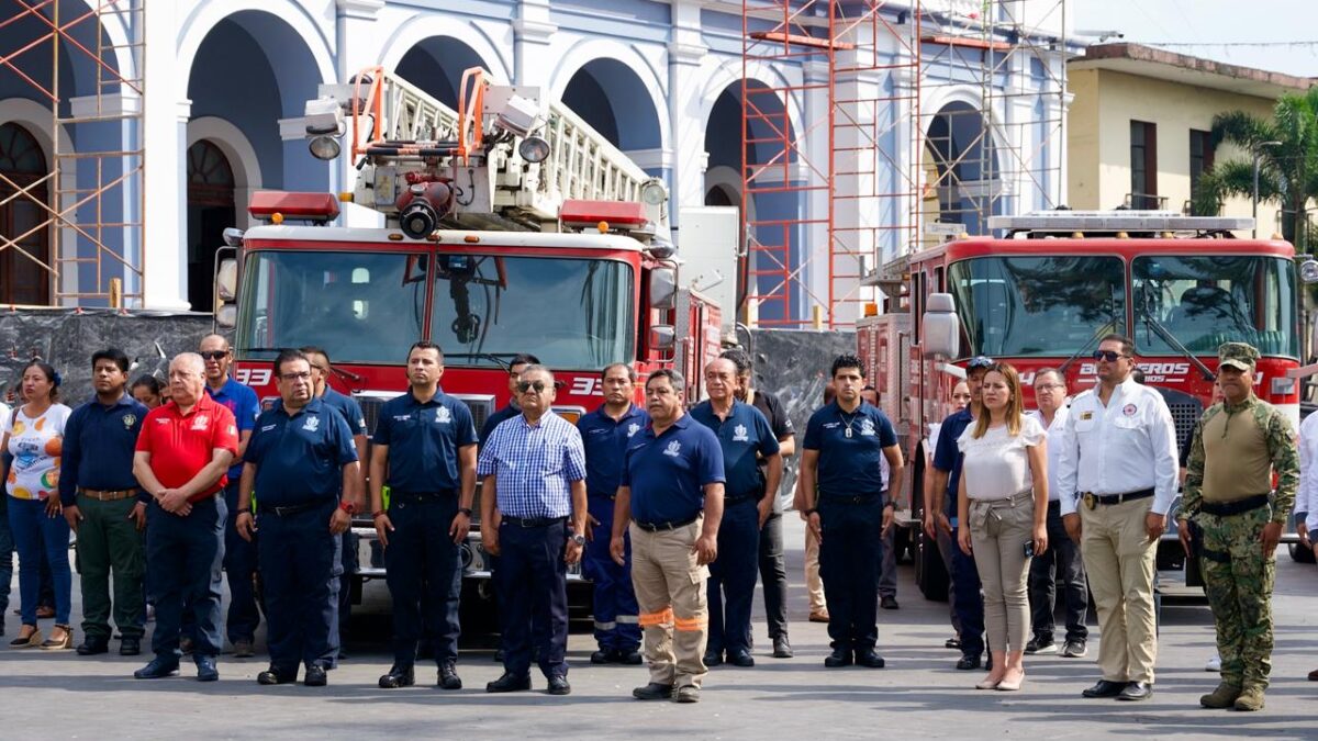 Conmemoran el 33 aniversario del desastre químico de ANAVERSA en Córdoba