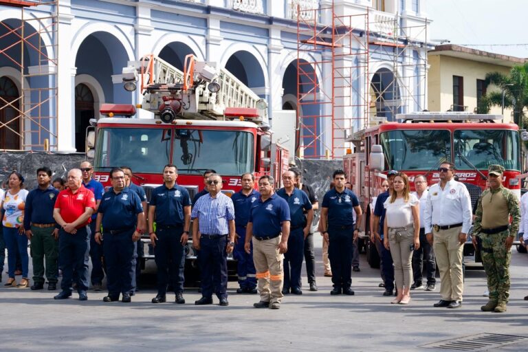 Conmemoran el 33 aniversario del desastre químico de ANAVERSA en Córdoba