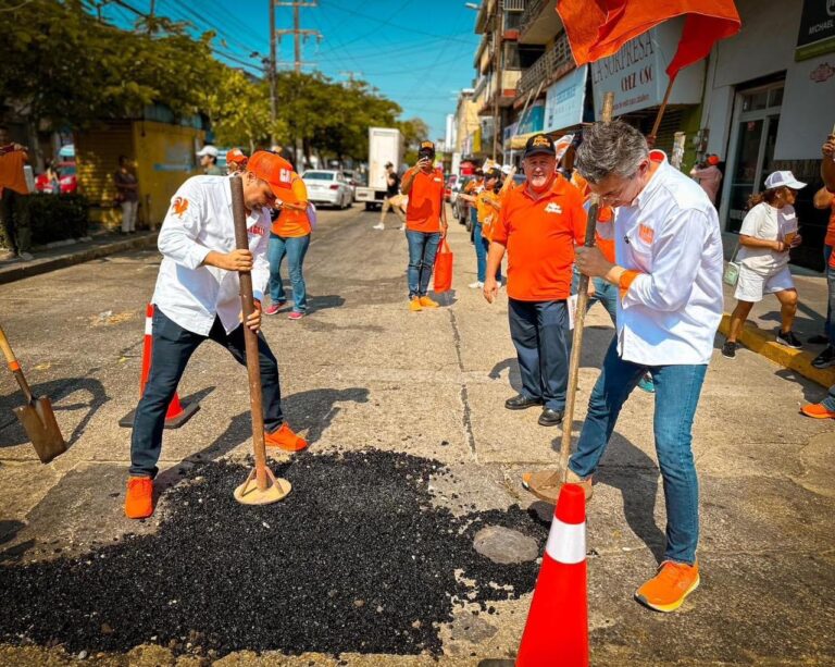 “ Lamentamos y tenemos mucho pesar por lo ocurrido en Nuevo León”, dijo candidato de MC