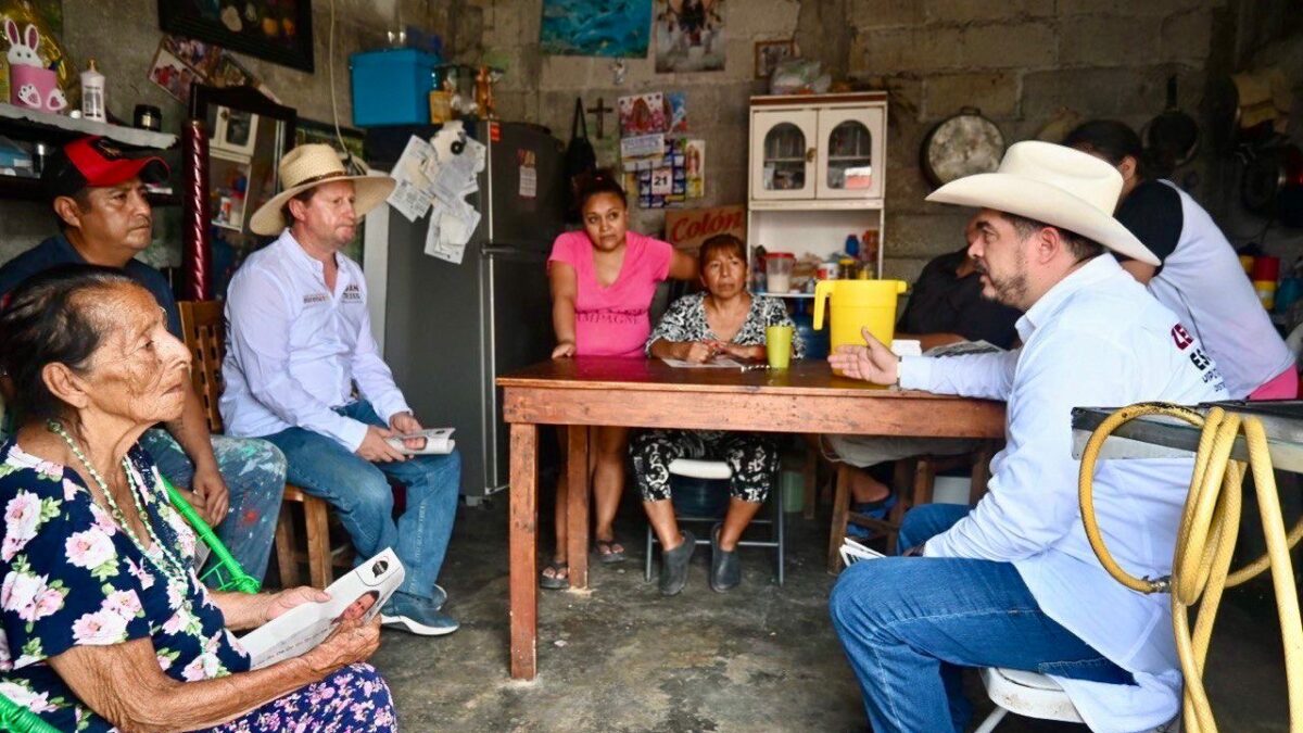 Zenyazen Escobar impulsará la recuperación del turismo local