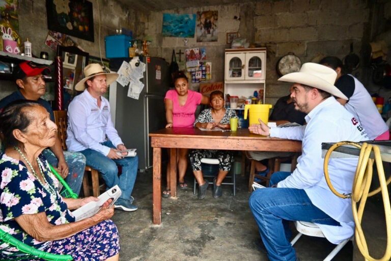 Zenyazen Escobar impulsará la recuperación del turismo local